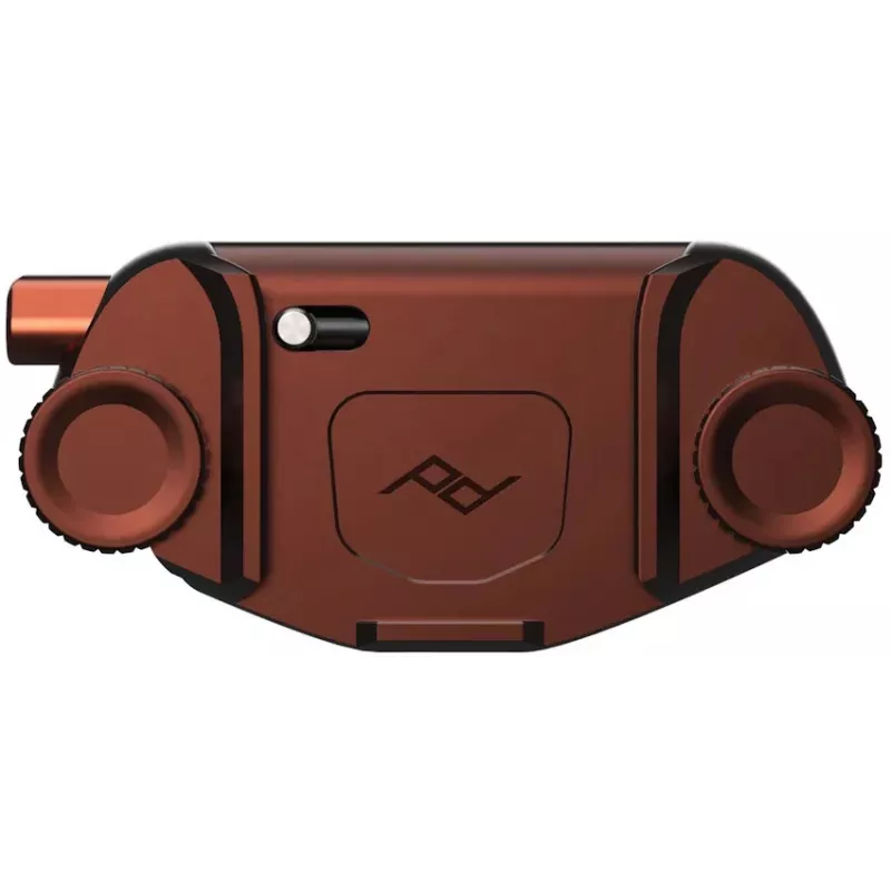 Clip para cámara Peak Design Capture V3, Eclipse (CP-EP-3)
