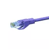 Cable de red DSIT CAT 5e U/UTP 5m violeta CCA (DC-C58-050)