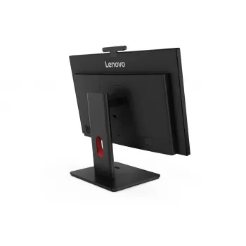 PC todo en uno Lenovo ThinkCentre M70a 24 Gen 6, 23,8" FHD, Intel Core Ultra 5 225T, 16 GB RAM, 512 GB SSD, Windows 11 Pro 13AY004FGE