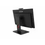 PC todo en uno Lenovo ThinkCentre M70a 24 Gen 6, 23,8" FHD, Intel Core Ultra 5 225T, 16 GB RAM, 512 GB SSD, Windows 11 Pro 13AY004FGE