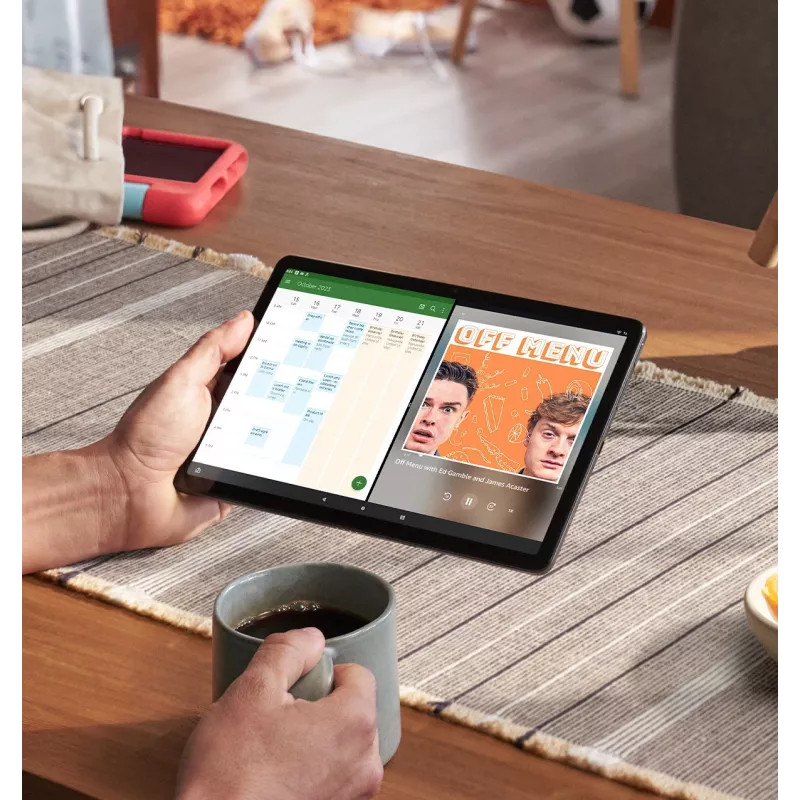 Amazon Fire Max 11 64GB tableta, gris (B0B2SBZVVD)