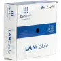 DSIT DANICOM CAT6 FTP 50m PVC Fca cable de red