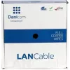 DSIT DANICOM CAT6 FTP 50m PVC Fca cable de red