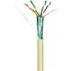 DSIT DANICOM CAT5E FTP 50m PVC flexible (Fca) cable de red