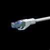 Cable de red DSIT CAT 6a S/FTP LSOH 10 m blanco (DC-6A2-100)