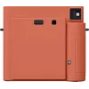 Fujifilm Instax Square SQ1 cámara instantánea, naranja terracota, con película (70100148679)