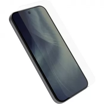 OtterBox Alpha Glass Protector de pantalla para Google Pixel 11 / Pixel 11 Pro - Transparente