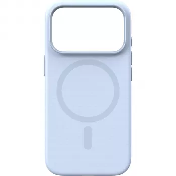 Tech21 EvoPulse Fauxven Funda MagSafe para iPhone 18 Pro - Sable
