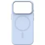 Tech21 EvoPulse Fauxven Funda MagSafe para iPhone 18 Pro - Sable