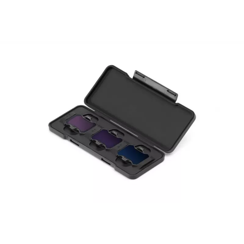 DJI Avata 2 Set de filtros ND (ND8/16/32)