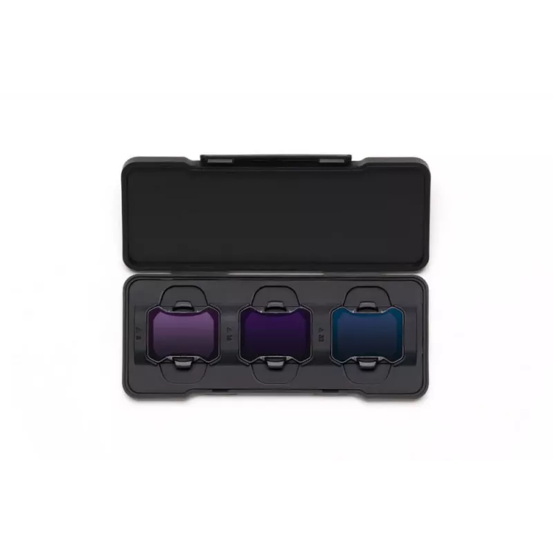 DJI Avata 2 Set de filtros ND (ND8/16/32)
