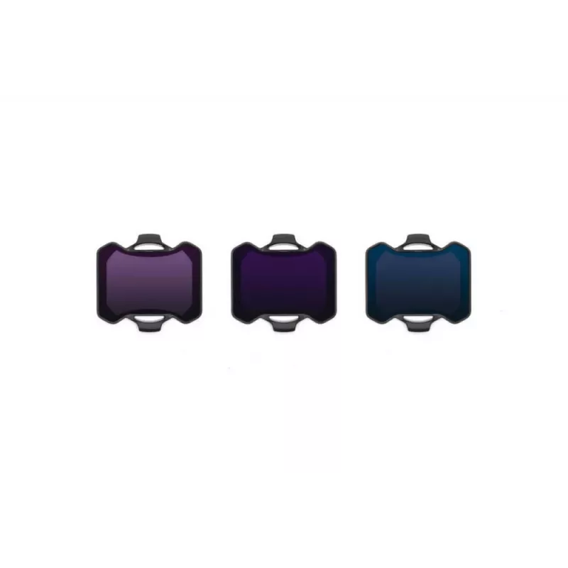 DJI Avata 2 Set de filtros ND (ND8/16/32)