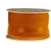DSIT DANICOM Cable CAT7 100% cobre S/FTP 500m conductor macizo - LSZH (Cca)