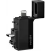 Insta360 X3 Quick Reader accesorio lector de tarjetas (CINSAAQ/C)