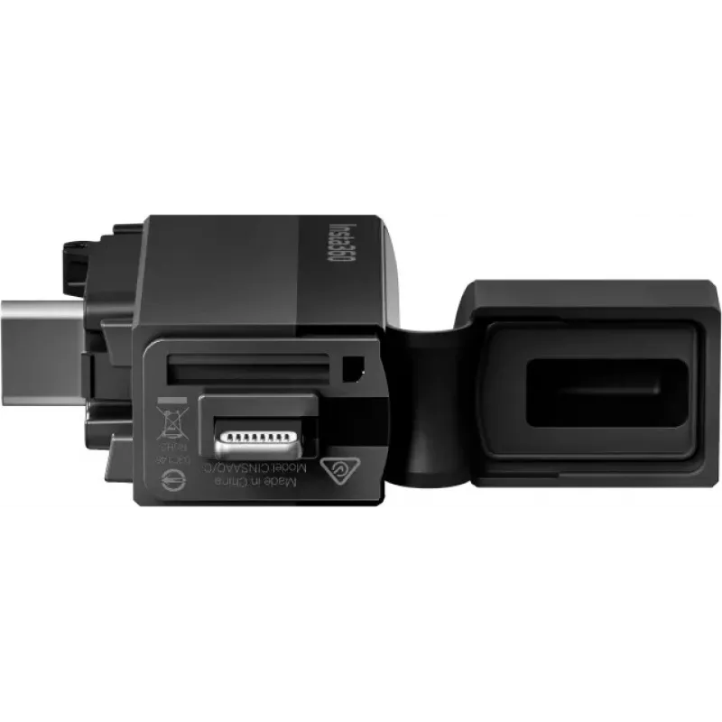 Insta360 X3 Quick Reader accesorio lector de tarjetas (CINSAAQ/C)