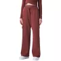 CHAPPI Champion Pantalón cargo de mujer marrón 117603 MS524 M