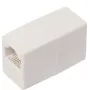 DSIT DANICOM Acoplador de cable patch RJ45 CAT5e – no apantallado (DS-CP5-UN)