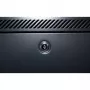 DSIT Armario servidor de pared 15U con puerta metálica 600x600x770mm negro