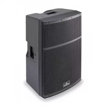 Soundsation HYPER-PRO 15 PLUS Altavoz PA activo con DSP 1400W 15 pulgadas