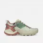 Garmont 9.81 Onyx GTX Zapatillas de aproximación para mujer Agate Grey/Hedge Green talla EU 41
