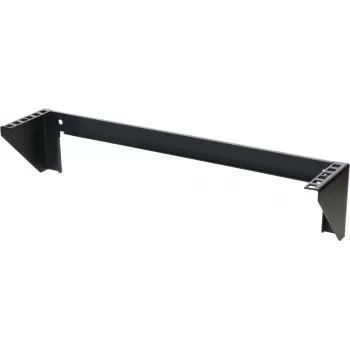 DSIT Bastidor rack de montaje vertical en pared de 2U 19