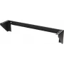 DSIT Bastidor rack de montaje vertical en pared de 2U 19