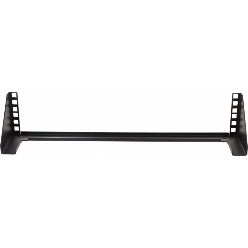 DSIT Bastidor rack de montaje vertical en pared de 2U 19