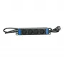 DSIT DS10-4PDU-PE Regleta de enchufes de 10