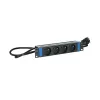 DSIT DS10-4PDU-PE Regleta de enchufes de 10
