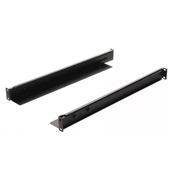 DSIT Guías de rack ajustables para armarios de 800-1000 mm de profundidad