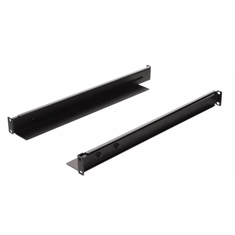 Raíles de rack ajustables DSIT para armarios de 800-1000 mm de profundidad