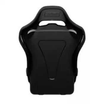 Asiento de simracing Sabelt SRS-1, carcasa de fibra de vidrio, acolchado - Racing Gelb