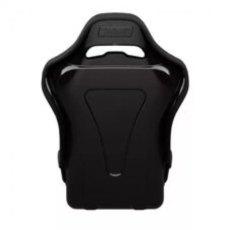 Asiento de simracing Sabelt SRS-1, carcasa de fibra de vidrio, acolchado - Racing Gelb