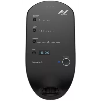 Hyperice Normatec 3 unidad de control