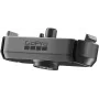 GoPro Magnetic Latch soporte 1/4-20 con clip giratorio magnético (AEMAG-003)