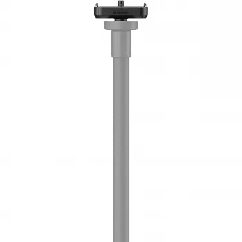 GoPro Magnetic Latch soporte 1/4-20 con clip giratorio magnético (AEMAG-003)