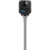 GoPro Magnetic Latch soporte 1/4-20 con clip giratorio magnético (AEMAG-003)