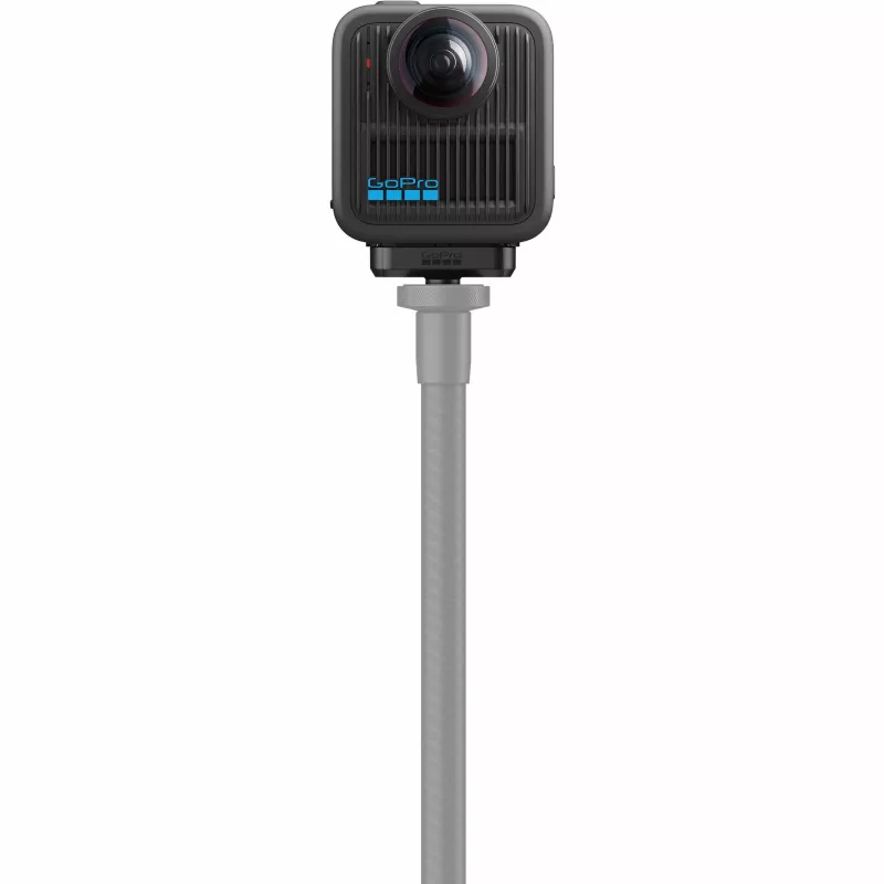 GoPro Magnetic Latch soporte 1/4-20 con clip giratorio magnético (AEMAG-003)