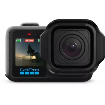 GoPro MISSION 1 sistema de cámara compacta 8K