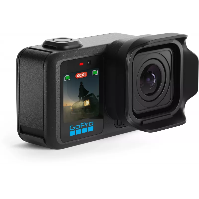 GoPro MISSION 1 sistema de cámara compacta 8K