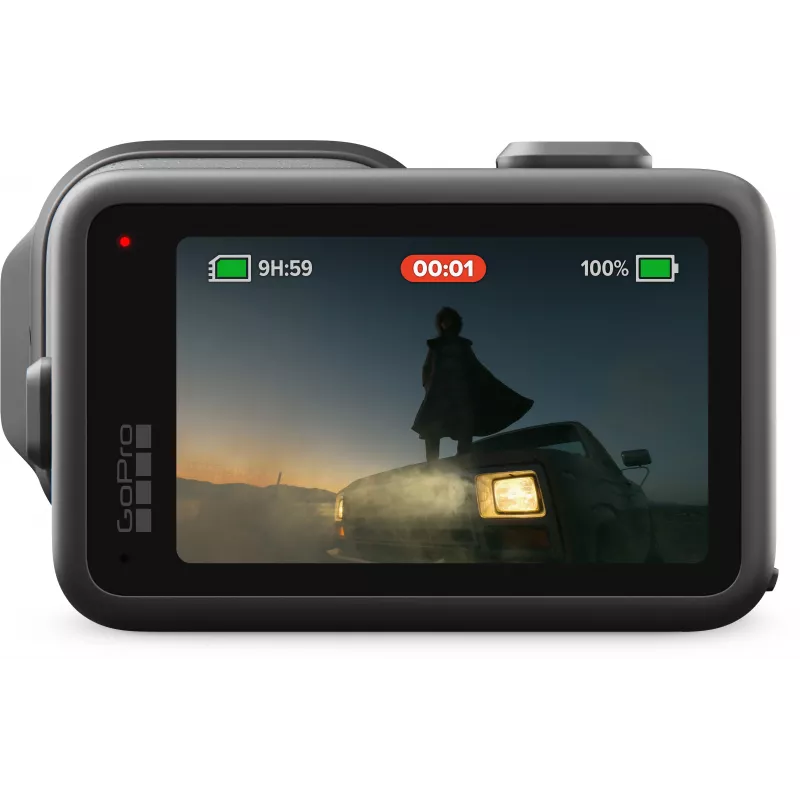 GoPro MISSION 1 sistema de cámara compacta 8K