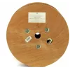 DSIT DANICOM CAT6A S/FTP 305m LSZH Fca cable de instalación de red (DC-SFTP6A-305-FCA)