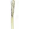 DSIT DANICOM CAT6A S/FTP 305m LSZH Fca cable de instalación de red (DC-SFTP6A-305-FCA)
