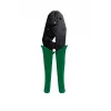 Crimpadora coaxial profesional DSIT