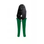 Crimpadora coaxial profesional DSIT