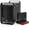 OWC Archive Pro unidad de cinta LTO-8 Thunderbolt 3 - 12 TB nativos / 30 TB comprimidos