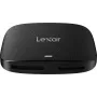 Lexar LRW520U-RNBNG lector de tarjetas CFexpress tipo B USB 3.2 Gen 2x2