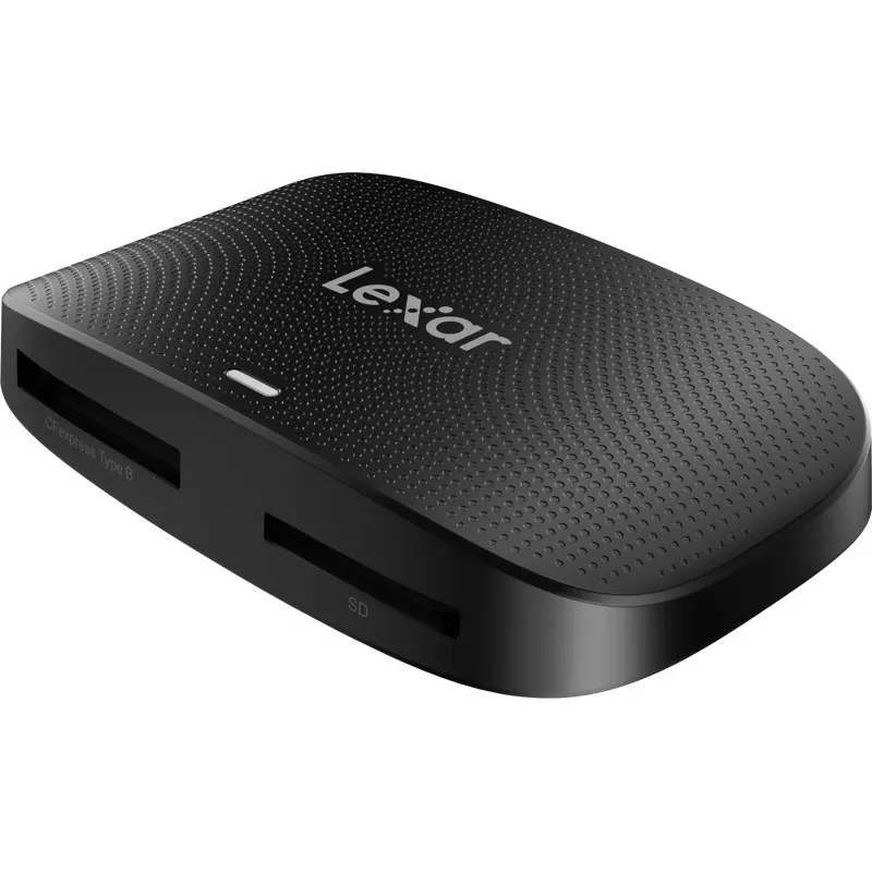 Lexar LRW520U-RNBNG lector de tarjetas CFexpress tipo B USB 3.2 Gen 2x2