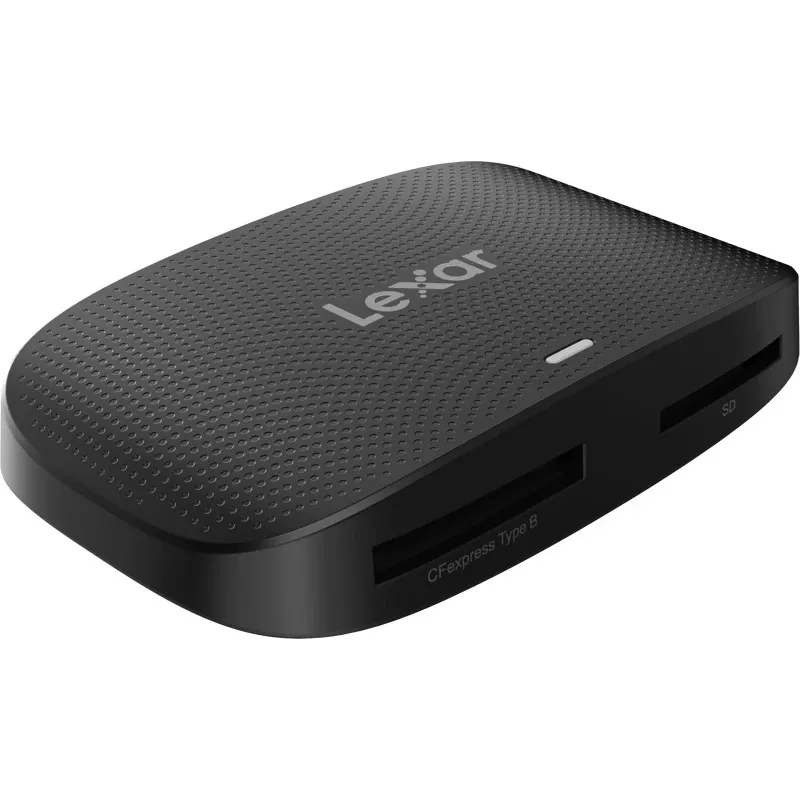 Lexar LRW520U-RNBNG lector de tarjetas CFexpress tipo B USB 3.2 Gen 2x2
