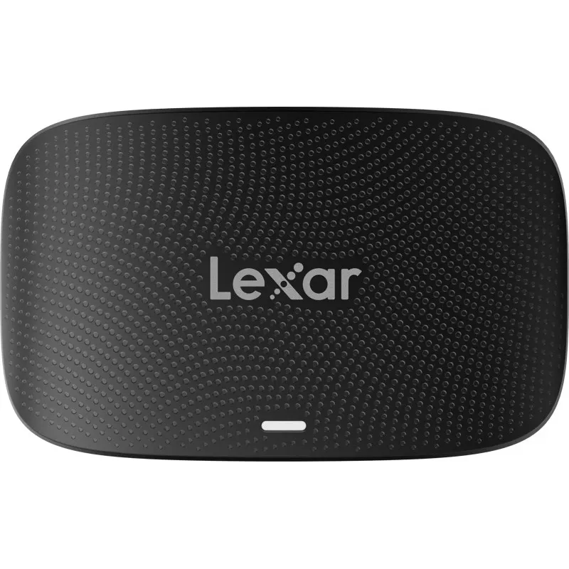 Lexar LRW520U-RNBNG lector de tarjetas CFexpress tipo B USB 3.2 Gen 2x2